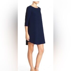 BB Dakota Elegant  Black Mini Dress